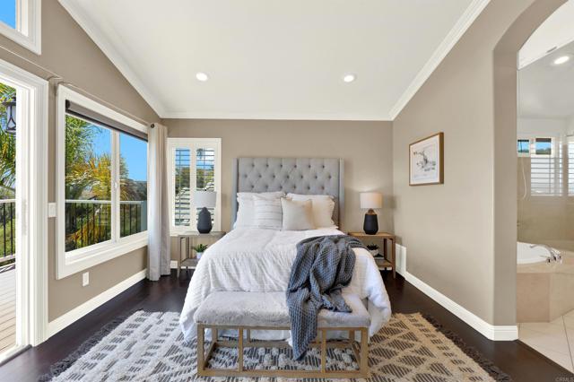 Detail Gallery Image 45 of 65 For 13611 Tradition St, San Diego,  CA 92128 - 4 Beds | 3 Baths