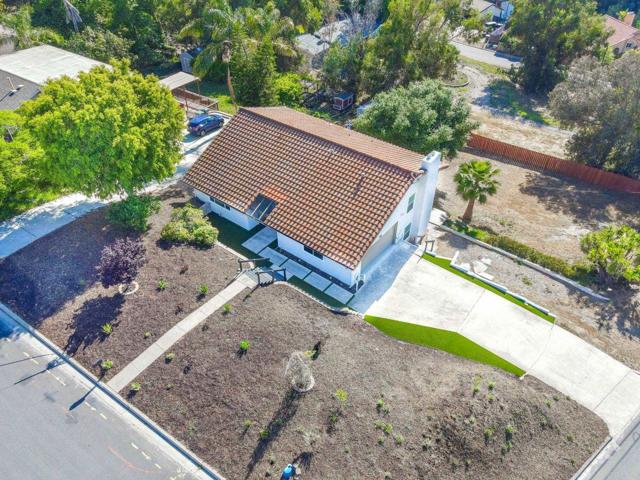 Detail Gallery Image 44 of 44 For 1711 Alhudson Dr, Escondido,  CA 92029 - 4 Beds | 2/1 Baths
