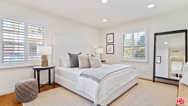 Bedroom #1