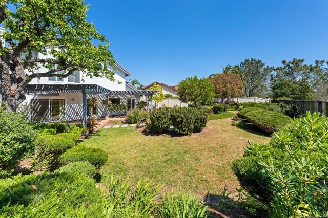 Detail Gallery Image 32 of 37 For 3711 Overpark Rd, San Diego,  CA 92130 - 4 Beds | 2/1 Baths