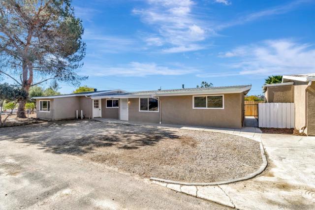 9200 Lamar St, Spring Valley, California 91977, 4 Bedrooms Bedrooms, ,2 BathroomsBathrooms,Single Family Residence,For Sale,Lamar St,250019816SD