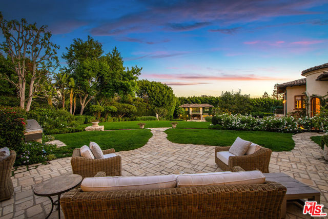 Image 44 of 49 For 1550 Amalfi Drive