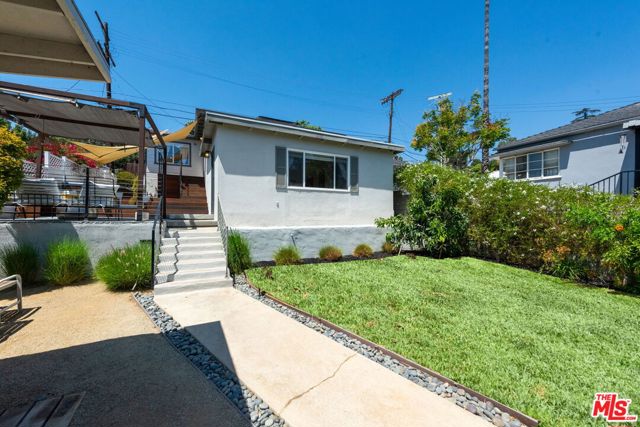 Image 3 for 4267 Yosemite Way, Los Angeles, CA 90065