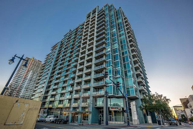 Detail Gallery Image 39 of 43 For 1080 Park Bld #1502,  San Diego,  CA 92101 - 2 Beds | 2 Baths