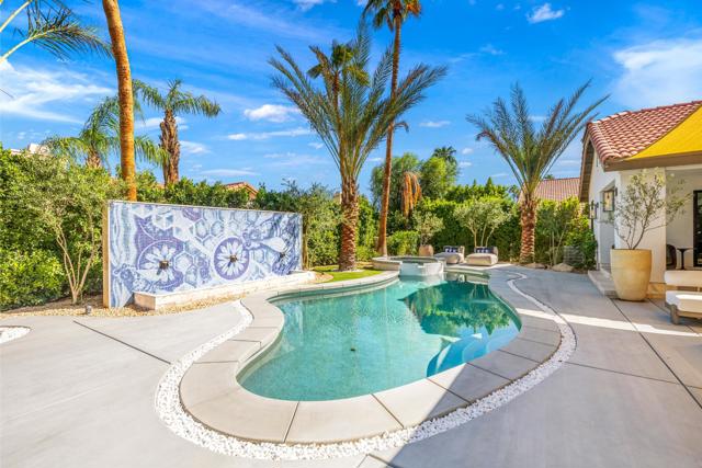 40400 Sweetwater Drive, Palm Desert, CA 92211