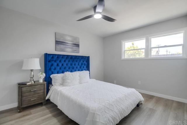 Detail Gallery Image 18 of 30 For 215 N R Ave, National City,  CA 91950 - 3 Beds | 1 Baths