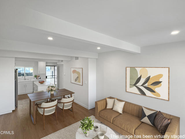 Detail Gallery Image 12 of 48 For 61 Redwood Ave, Ventura,  CA 93003 - 2 Beds | 1 Baths