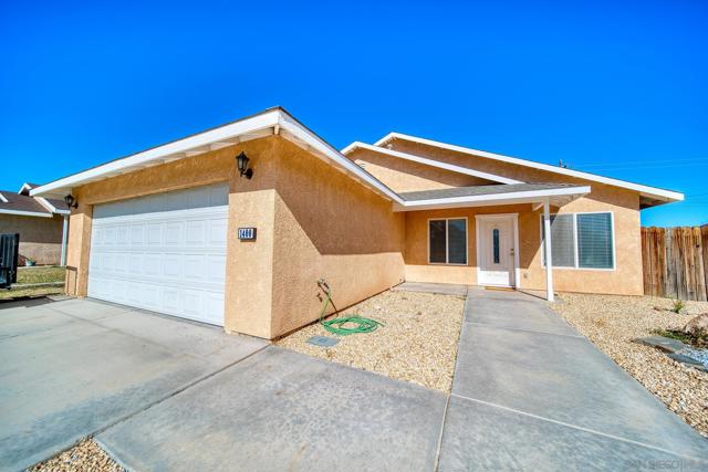 Details for 1400 Mariposa Ave, Ridgecrest, CA 93555