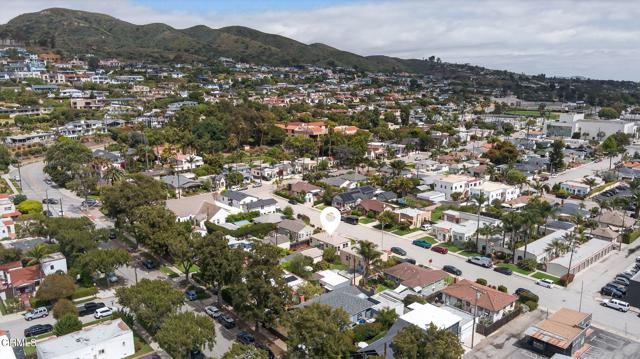 Detail Gallery Image 37 of 38 For 75 N Santa Rosa St, Ventura,  CA 93001 - 2 Beds | 1 Baths