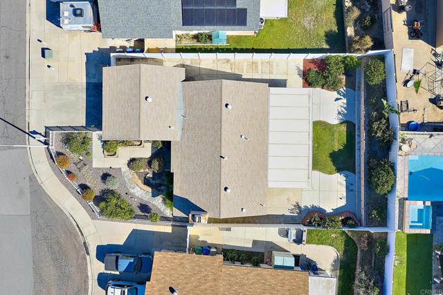 Detail Gallery Image 20 of 36 For 9717 Follett Dr, Santee,  CA 92071 - 3 Beds | 2 Baths