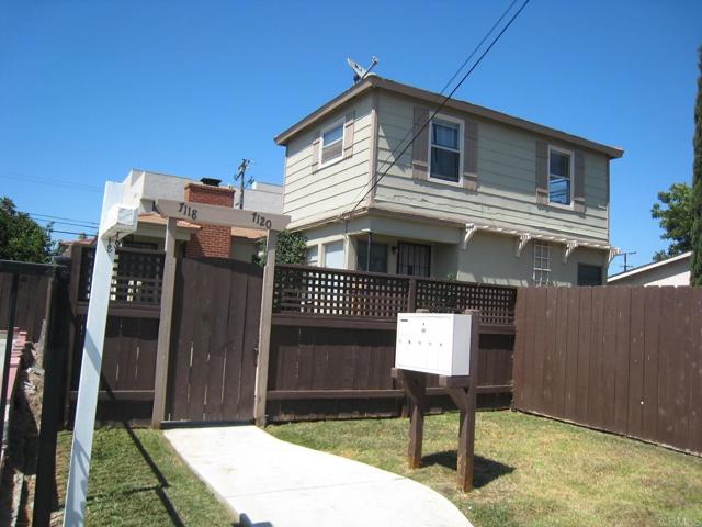 Details for 7118 Amherst Street, San Diego, CA 92115