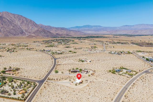 Detail Gallery Image 50 of 58 For 437 Ocotillo Circle, Borrego Springs,  CA 92004 - 4 Beds | 2/1 Baths