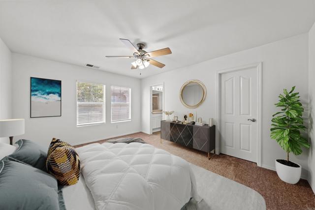 Detail Gallery Image 8 of 19 For 36320 Grazia Way, Winchester,  CA 92596 - 3 Beds | 2/1 Baths