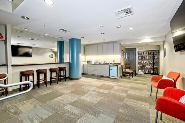 Detail Gallery Image 38 of 57 For 1545 State Street, San Diego,  CA 92101 - 2 Beds | 2 Baths
