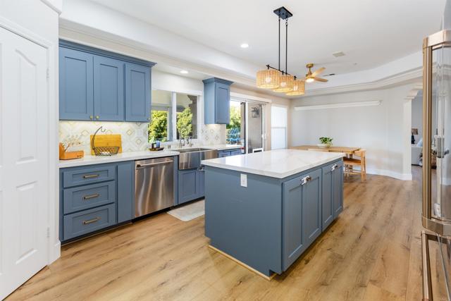 Detail Gallery Image 15 of 74 For 22544 Tombill Rd, Ramona,  CA 92065 - 4 Beds | 3/1 Baths