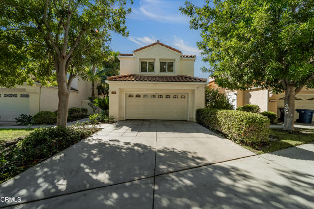 Detail Gallery Image 2 of 52 For 6343 via Cozumel, Camarillo,  CA 93012 - 3 Beds | 2/1 Baths