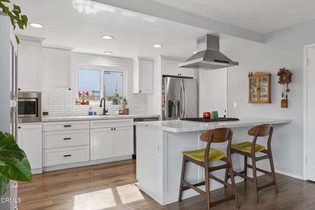 Detail Gallery Image 12 of 42 For 2206 Sanchez Dr, Camarillo,  CA 93010 - 3 Beds | 2 Baths