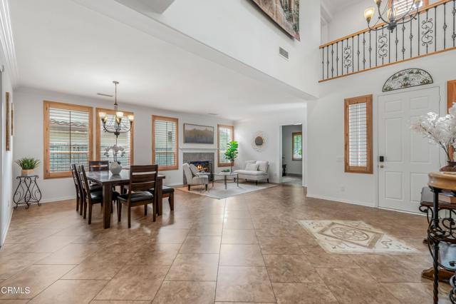 Detail Gallery Image 9 of 55 For 548 Knollwood Dr, Newbury Park,  CA 91320 - 4 Beds | 3/1 Baths