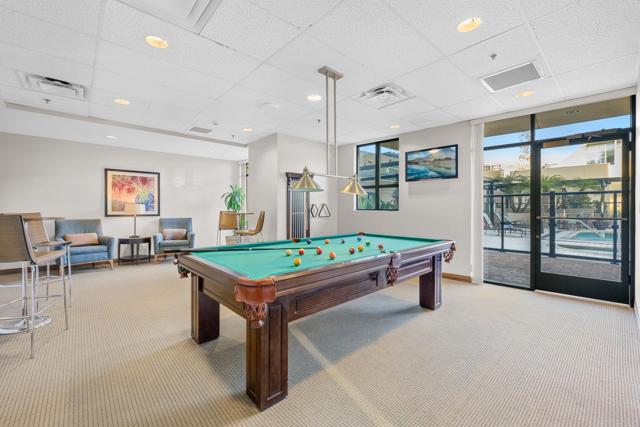 Detail Gallery Image 40 of 65 For 510 1st Avenue #504,  San Diego,  CA 92101 - 2 Beds | 2 Baths