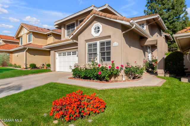 Photo of 233 Valero Circle, Oak Park, CA 91377