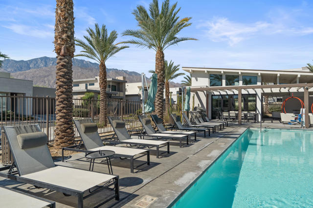 2712 Dancing Sands Drive, Palm Springs, CA 92262