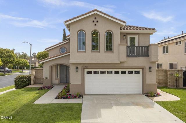 Detail Gallery Image 5 of 75 For 4548 via Dulce, Camarillo,  CA 93012 - 4 Beds | 2/1 Baths