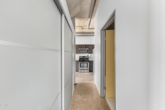 Detail Gallery Image 19 of 30 For 825 E 4th St #409,  Los Angeles,  CA 90013 - 1 Beds | 1 Baths