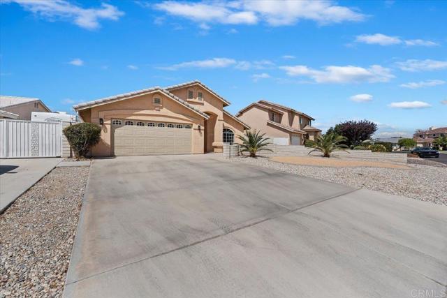 Detail Gallery Image 2 of 63 For 13139 Clipper Drive, Victorville,  CA 92395 - 4 Beds | 2 Baths