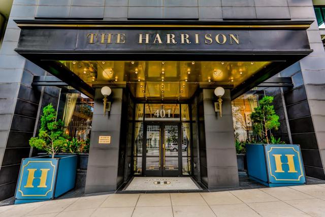 Image 4 of 72 For 401 Harrison Street 41b