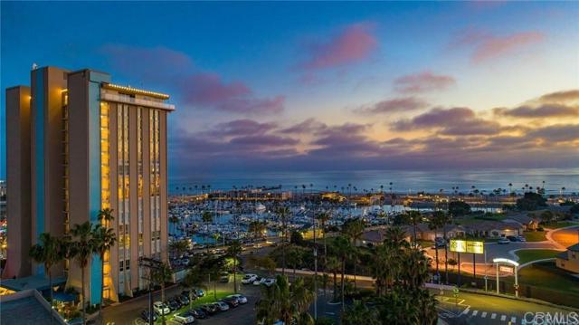 Details for 1200 Harbor Drive D6, Oceanside, CA 92054