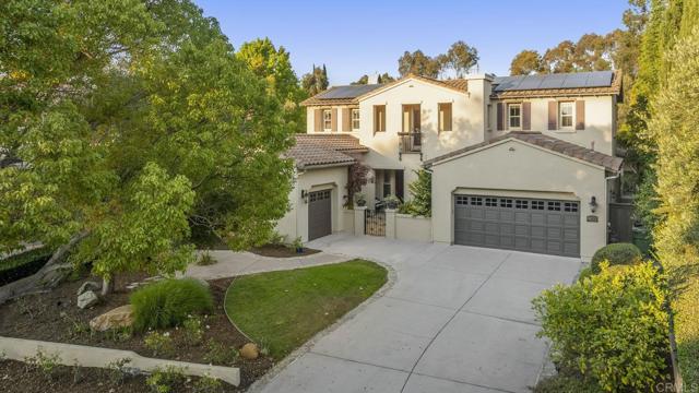 Detail Gallery Image 58 of 68 For 14773 via Bettona, San Diego,  CA 92127 - 4 Beds | 4/1 Baths