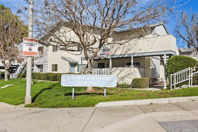 10386 Alphonse Street, Santee, California 92071, 2 Bedrooms Bedrooms, ,1 BathroomBathrooms,Condominium,For Sale,Alphonse,PTP2501528