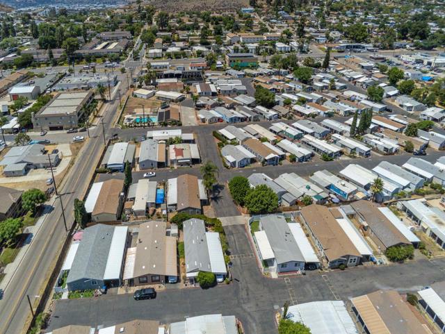 Home for Sale in El Cajon