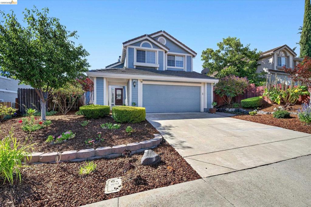 4109 Isabella Ct