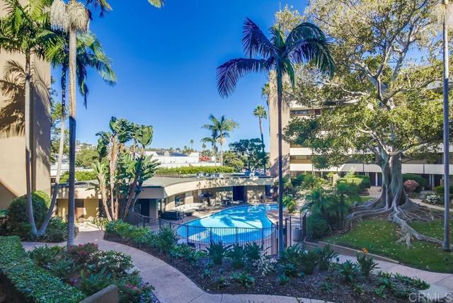 Detail Gallery Image 41 of 50 For 1150 Anchorage Ln #201,  San Diego,  CA 92106 - 2 Beds | 2 Baths