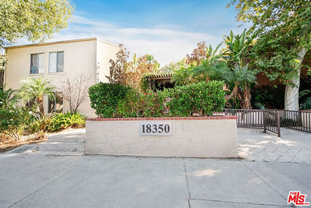 18350 Hatteras Street #178