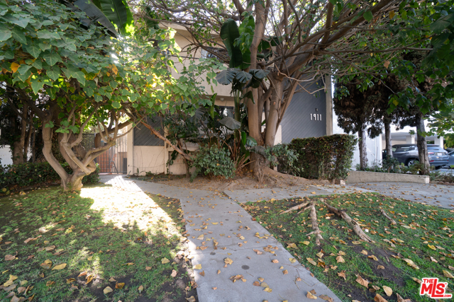 Image 2 for 1911 Overland Ave #3, Los Angeles, CA 90025