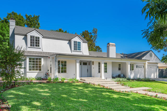 Details for 875 San Simeon Road, Arcadia, CA 91007