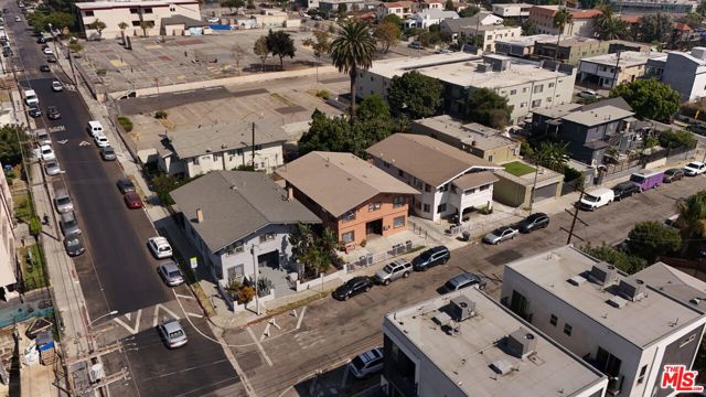 1719 Miramar Street, Los Angeles, California 90026, ,Multi-Family,For Sale,Miramar,24453333