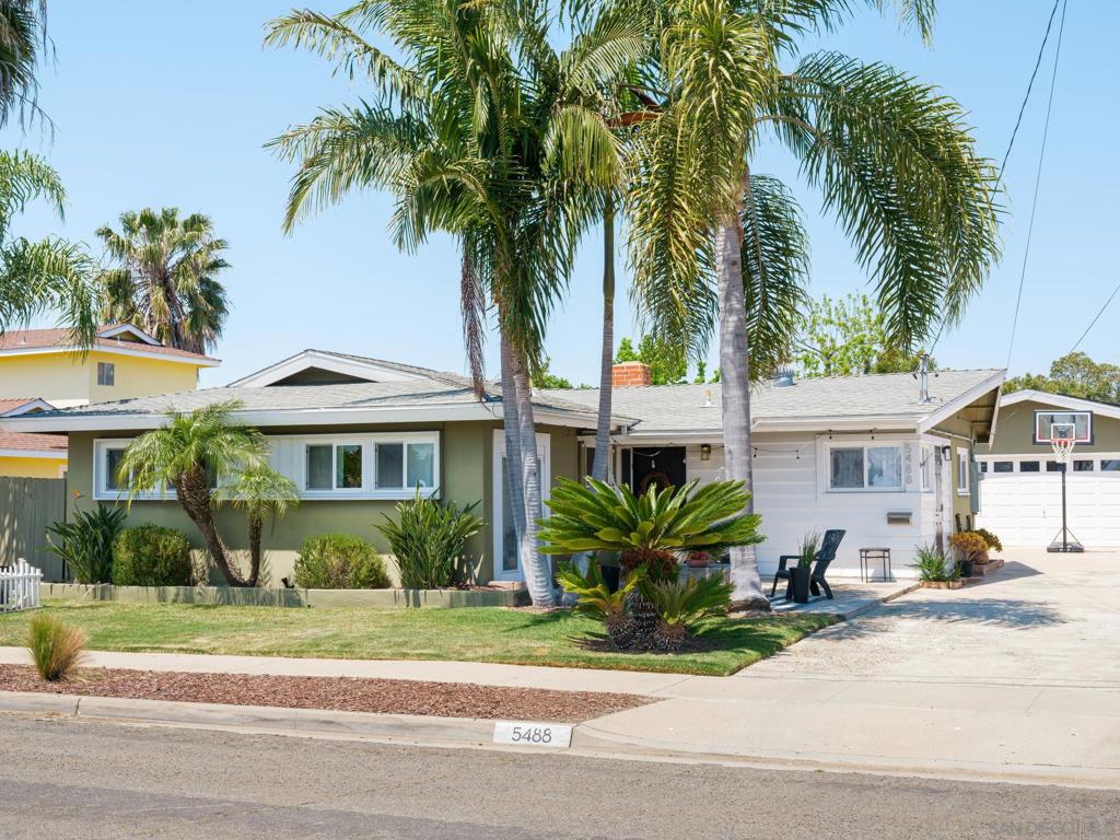 5488 Via Carancho, San Diego, CA 92111