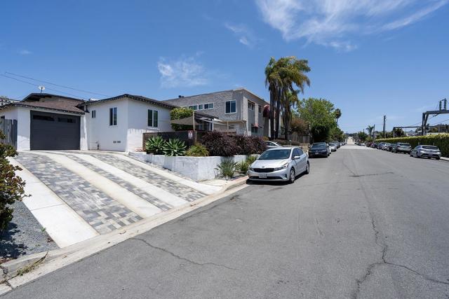 Details for 5520 Riley St., San Diego, CA 92110