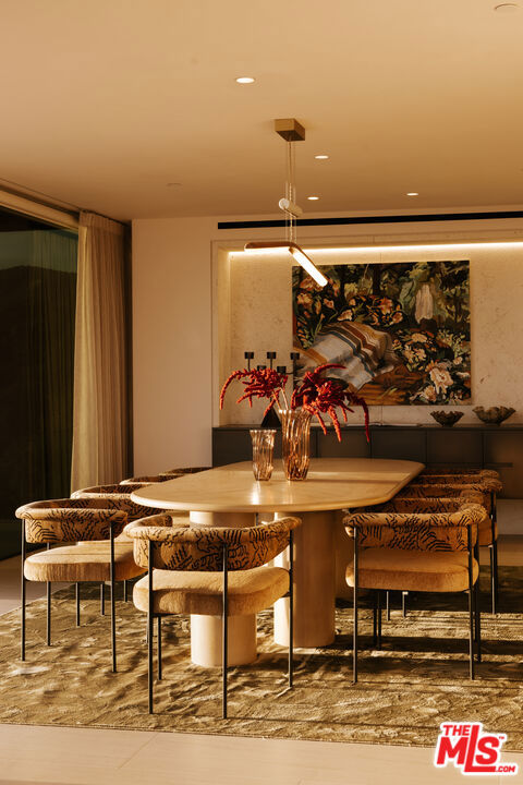 Drew Fenton | 684 Firth Avenue Los Angeles CA | MLS: 7726795