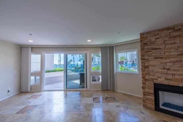 Detail Gallery Image 40 of 40 For 400 N Pacific St #111,  Oceanside,  CA 92054 - 2 Beds | 2 Baths