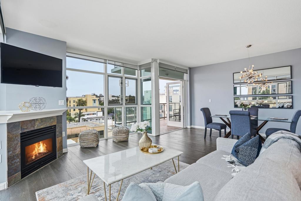 850 Beech St - photo 3