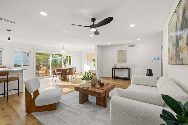 Detail Gallery Image 5 of 29 For 1839 Pamela Lane, Escondido,  CA 92026 - 3 Beds | 2 Baths