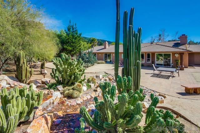 Image 42 of 44 For 16270 Pauma Valley Dr