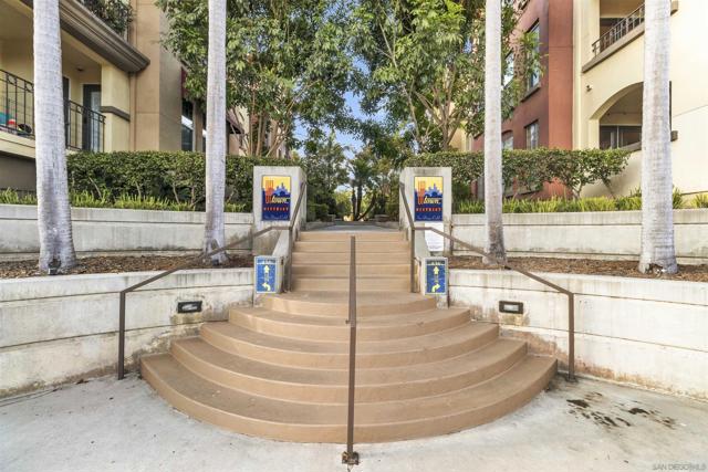 1270 Cleveland Ave, San Diego, California 92103, 1 Bedroom Bedrooms, ,1 BathroomBathrooms,Condominium,For Sale,Cleveland Ave,250001091SD