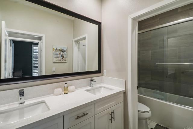 Detail Gallery Image 30 of 63 For 2929 via Alta Pl, San Diego,  CA 92108 - 3 Beds | 2/1 Baths