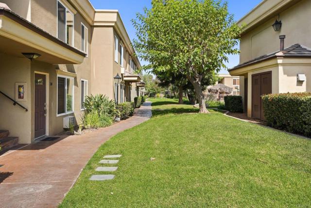 Detail Gallery Image 3 of 19 For 792 Avocado Ave #26,  El Cajon,  CA 92020 - 2 Beds | 1 Baths