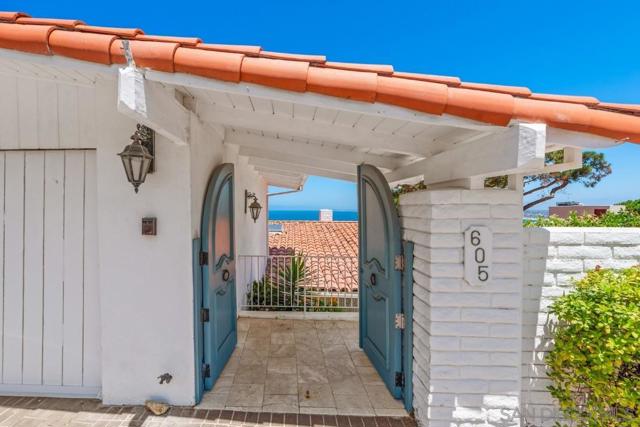 605 Palos Verdes Dr W, Palos Verdes Estates, California 90274, 4 Bedrooms Bedrooms, ,2 BathroomsBathrooms,Residential,Sold,Palos Verdes Dr W,220015650SD